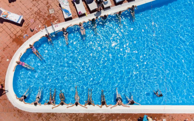 TH Gioiosa Marea - Capo Calavà Village