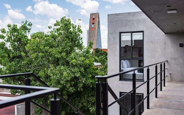 Santa Maria Apartments by VH