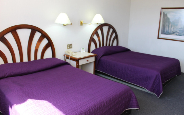 Hotel Casa Real Celaya