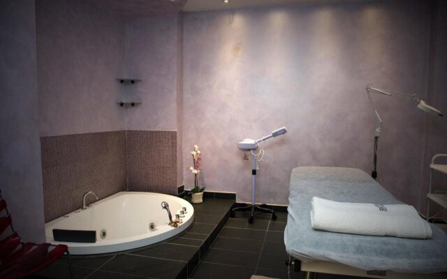 Residence Hotel Torino Uno