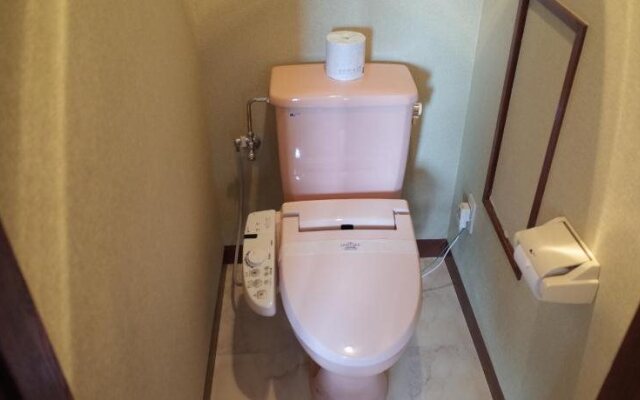 Hotel Palace Inn Kagoshima