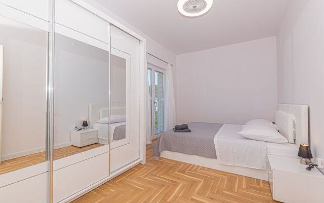 Sun Spalato Mastrinka