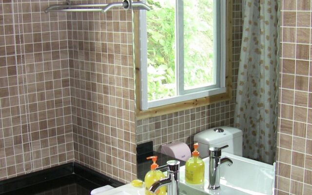 Hangzhou Tongjia country Resort