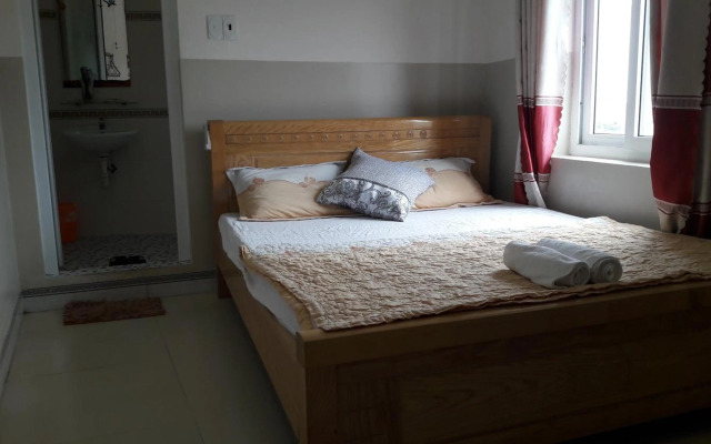 khach san thu thanh ly son