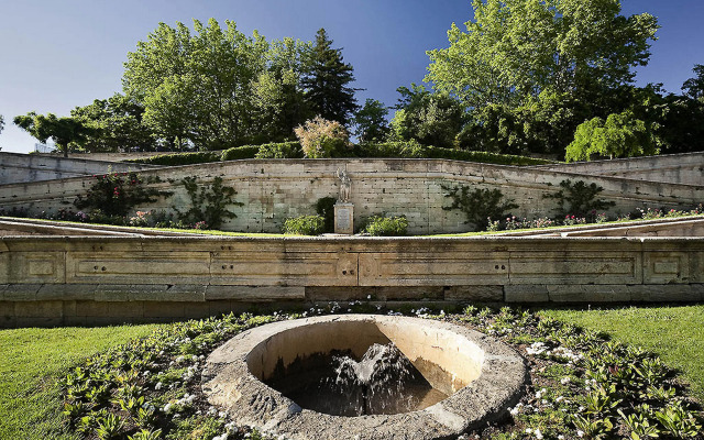 Novotel Avignon Nord