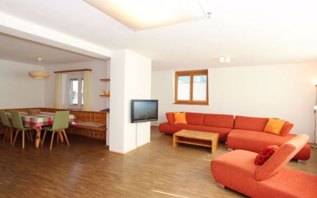 Apartment Gerda Kaltenbach 21484
