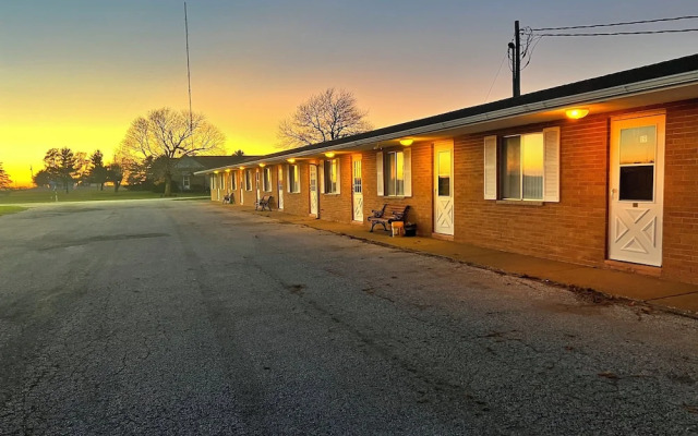 Prairie Winds Motel