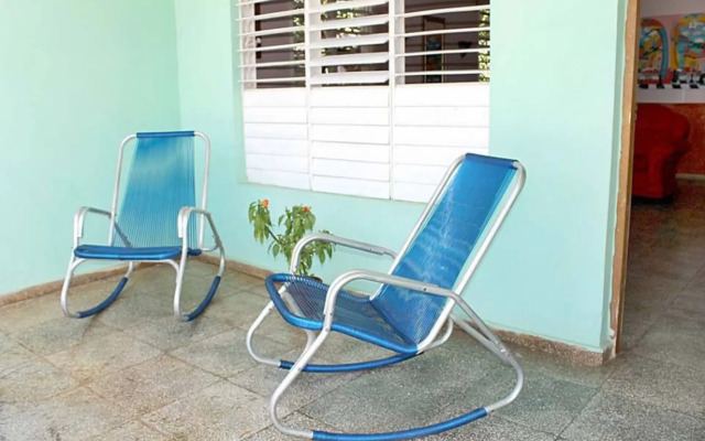 Hostal Mima y Migue