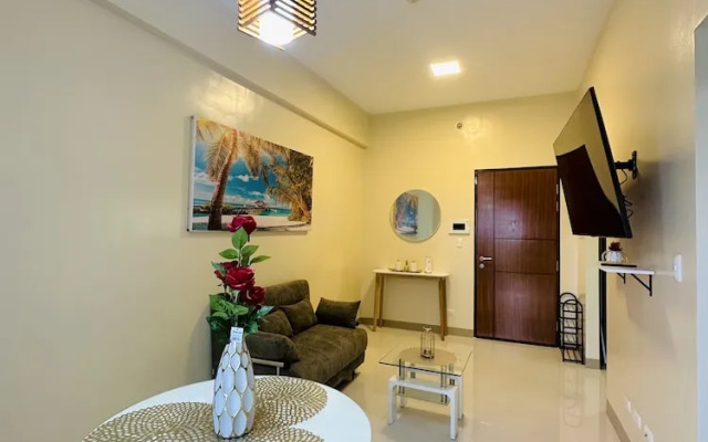 Mactan Newtown Condo Hotel Unit