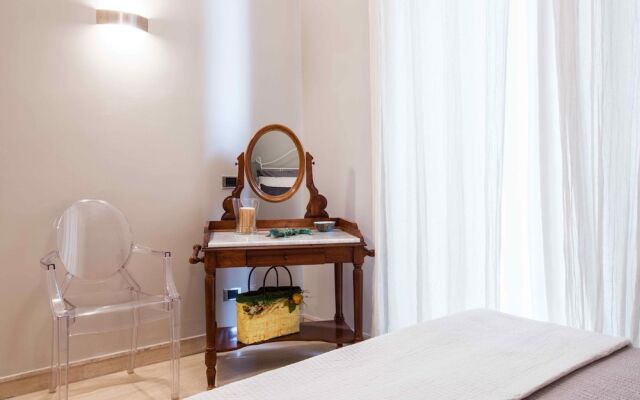 Family 2 bedroom Apartment Terrace Sorrento Centre