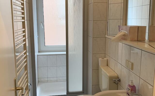 City Studio Apartment