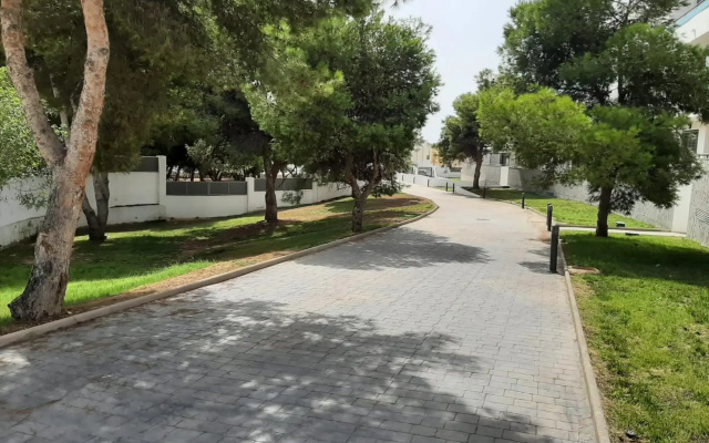 Apartamento Alegria