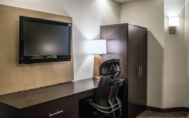 Sleep Inn Summersville - New River Gorge Area