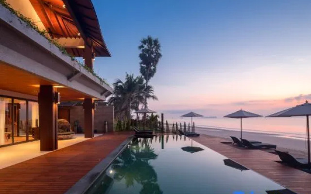 SAAI Resort