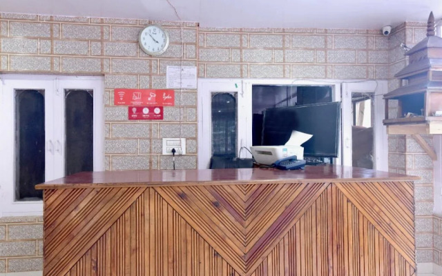 Orchard Resorts by OYO