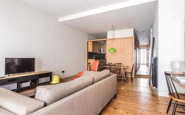 Bella Easo - Iberorent Apartments