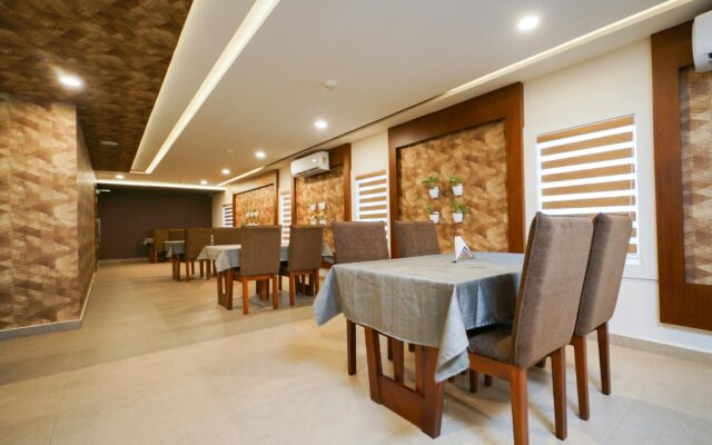 Ghala Tourist Home by OYO Rooms