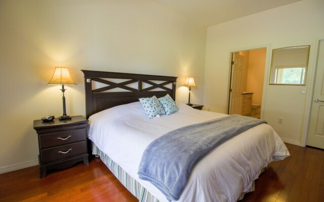 Executive Two Bedroom 203 Apts