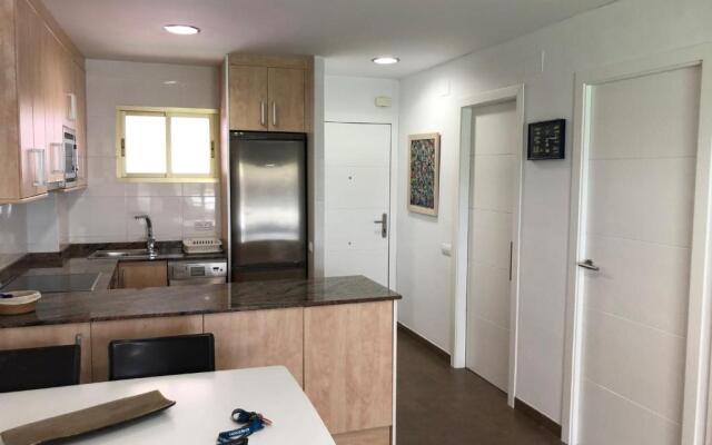 Apartaments Colibri