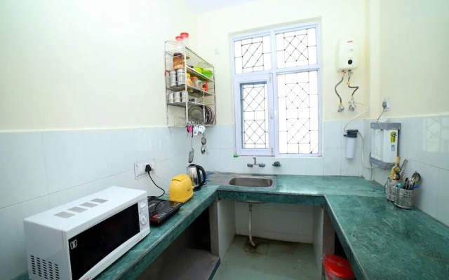 OYO 12697 Home Valley View New Shimla