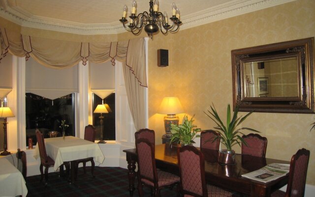 Golf View B&B