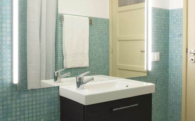 Bela Vista Apartment