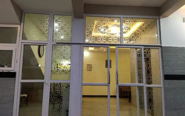 The Chennai Inn
