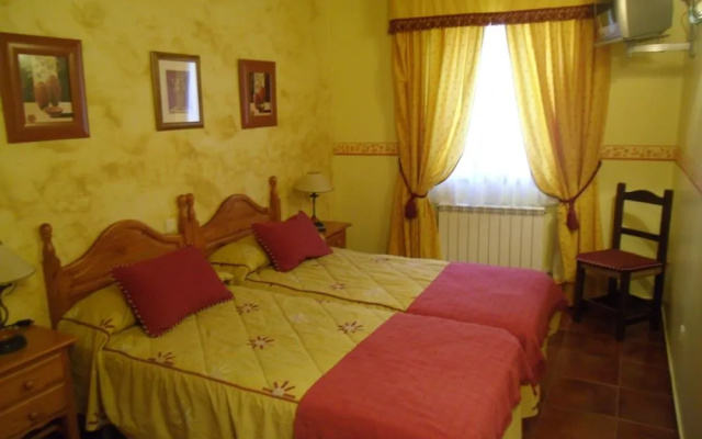 Casa Maidevera