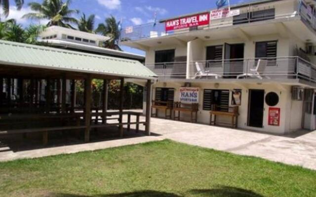 Hans Travel Inn Nadi