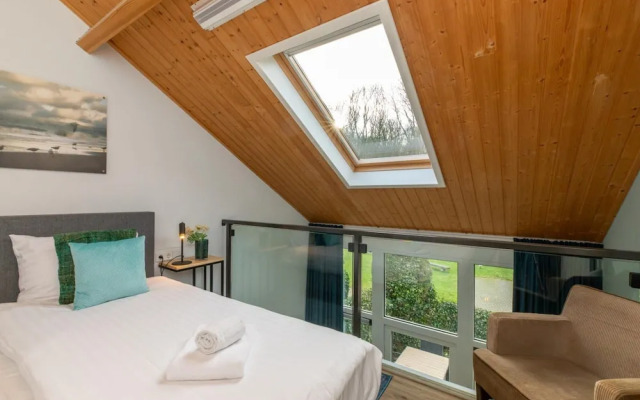 Holiday Home in Zeeland Near the Beach