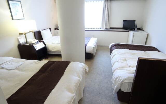 Hiroshima Kokusai Hotel