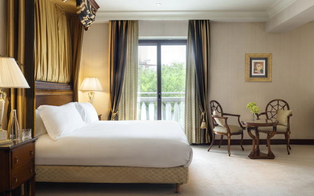 InterContinental Madrid by IHG