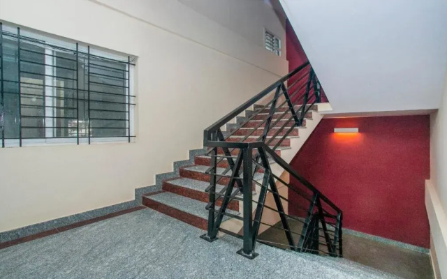 Seven Hills Guestline By OYO Rooms