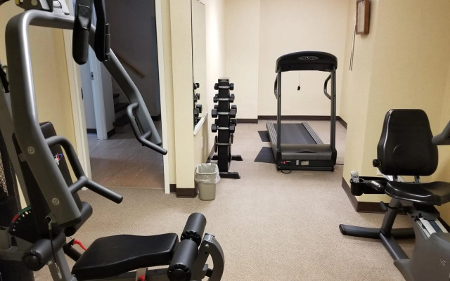 Comfort Inn