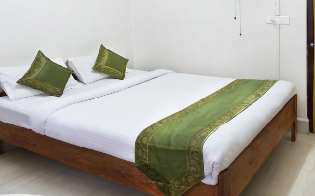Treebo Trip Shillong Mantra Apartment