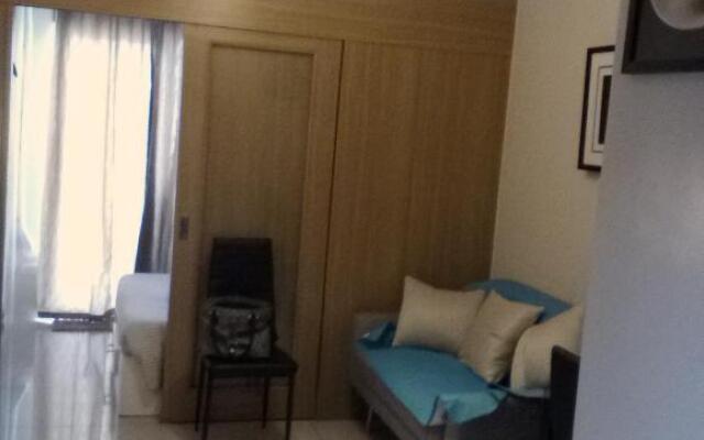 Condo At Shell Residences