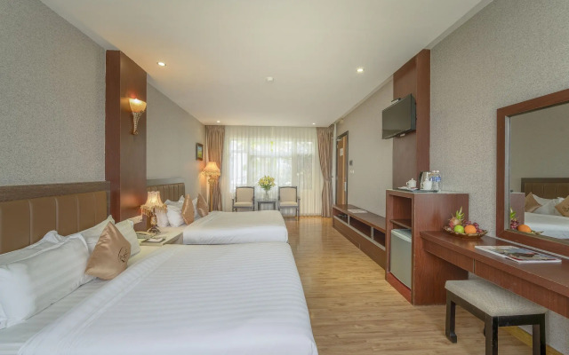 Eden Plaza Danang