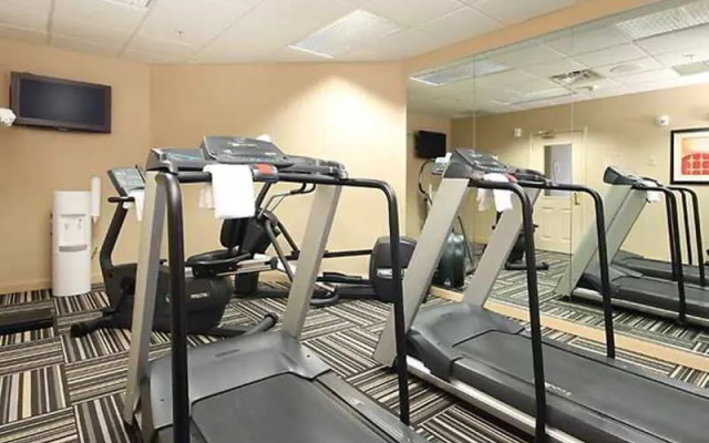Residence Inn Chicago Bloomingdale