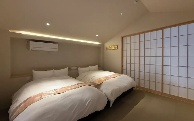 bHotel Miyajima Omotesando 32