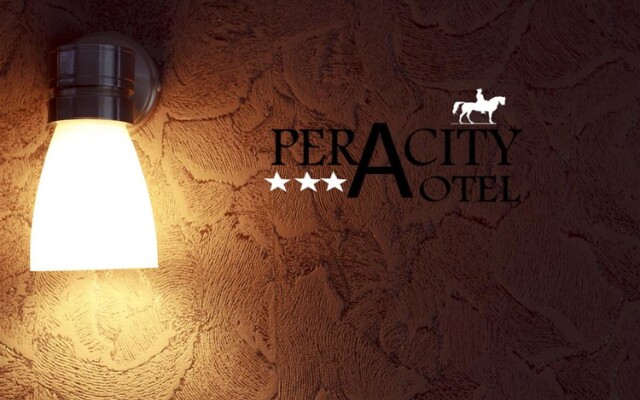 Pera City Hotel