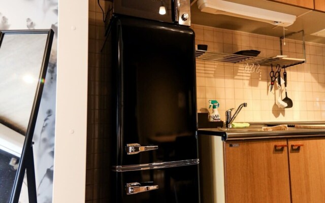 Chiba Nishi-funabashi Residence #MUx