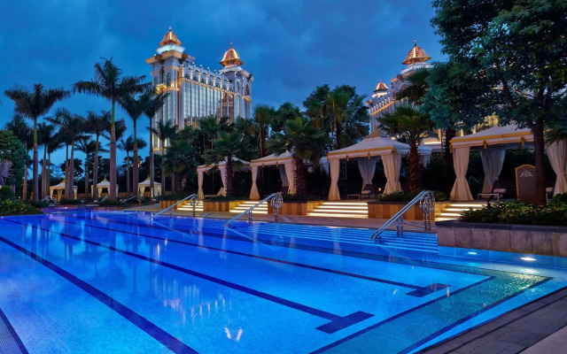 The Ritz-Carlton, Macau