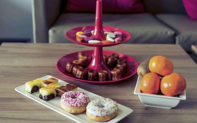Mercure Toulouse Centre Wilson Capitole hotel