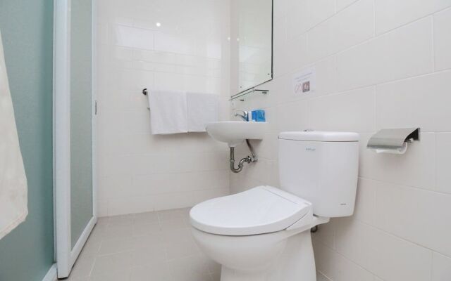 Airy Legian Benesari Gang Adi Darma 168 Kuta Bali