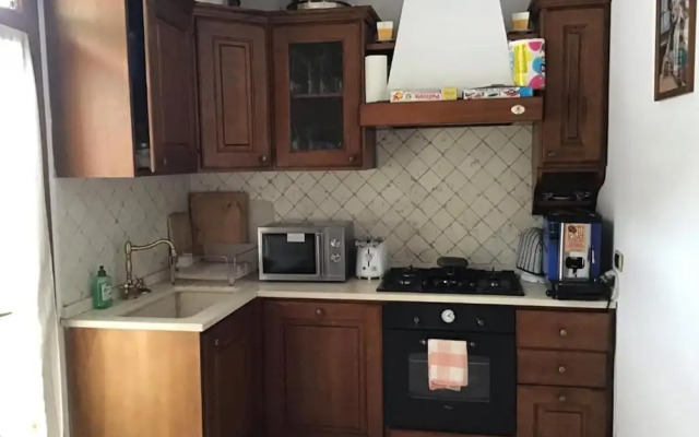 Tuscan Tranquility in Monsummano Terme