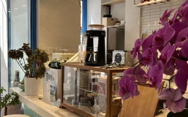 Beijing Huairou Fangtang Homestay
