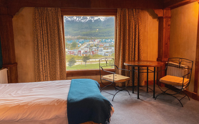 Los Ñires Ushuaia
