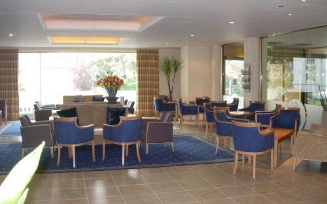 Premier Inn  Bournemouth West Cliff