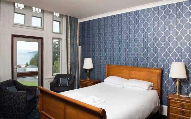 Royal Marine Hotel
