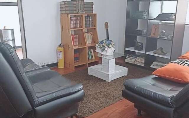 Hotel Imperial Bogota